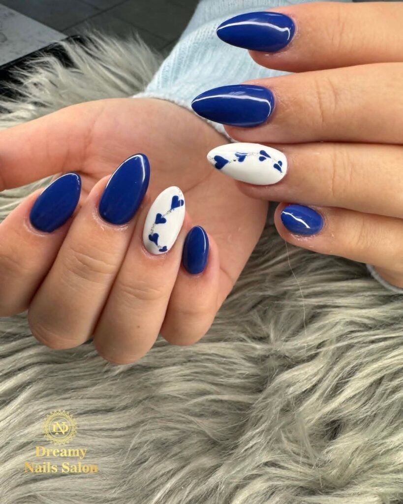 Nails Salon