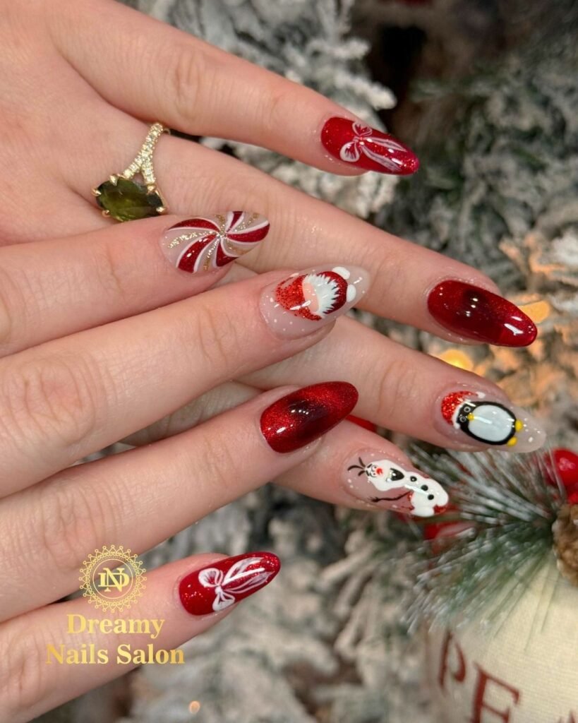 Nails Salon