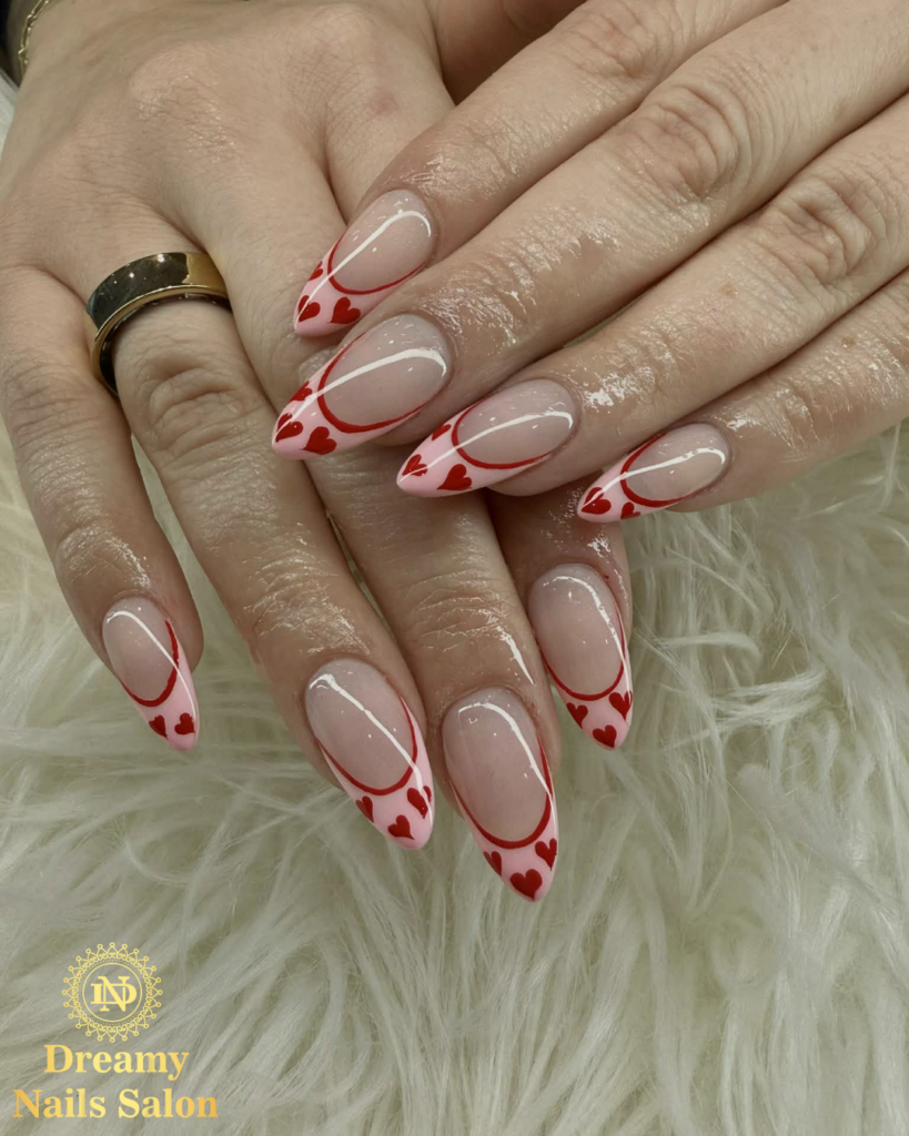 Nails Salon