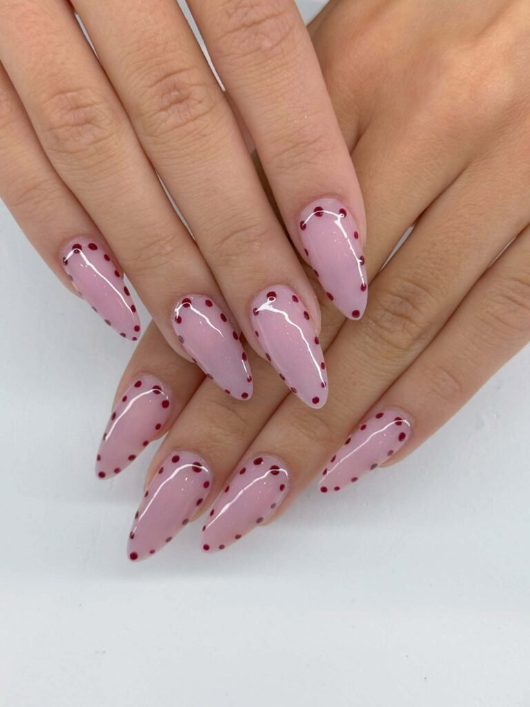Nails Salon