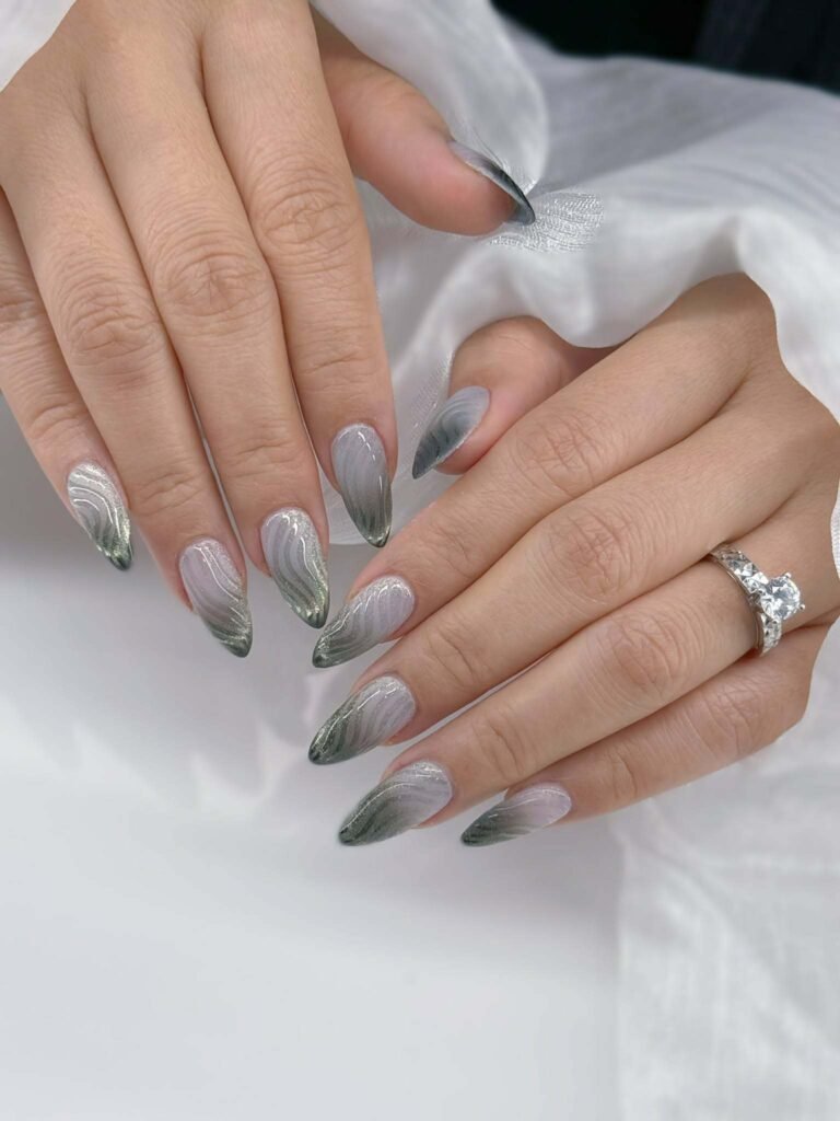 Nails Salon