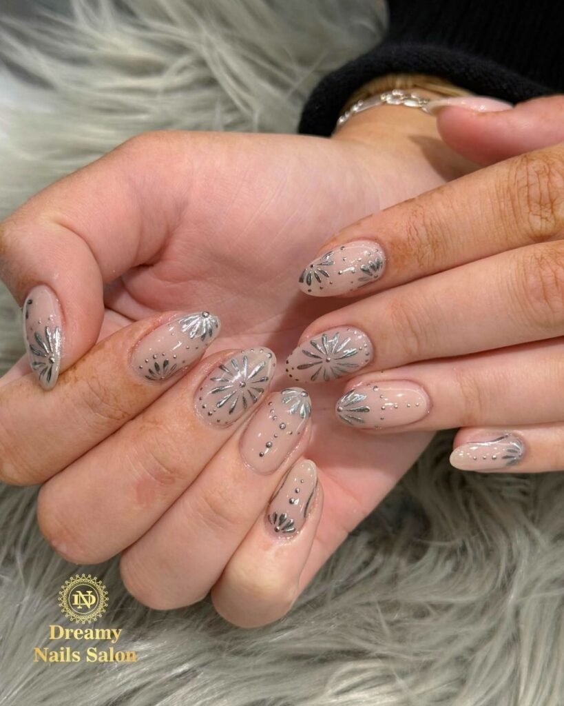 Nails Salon