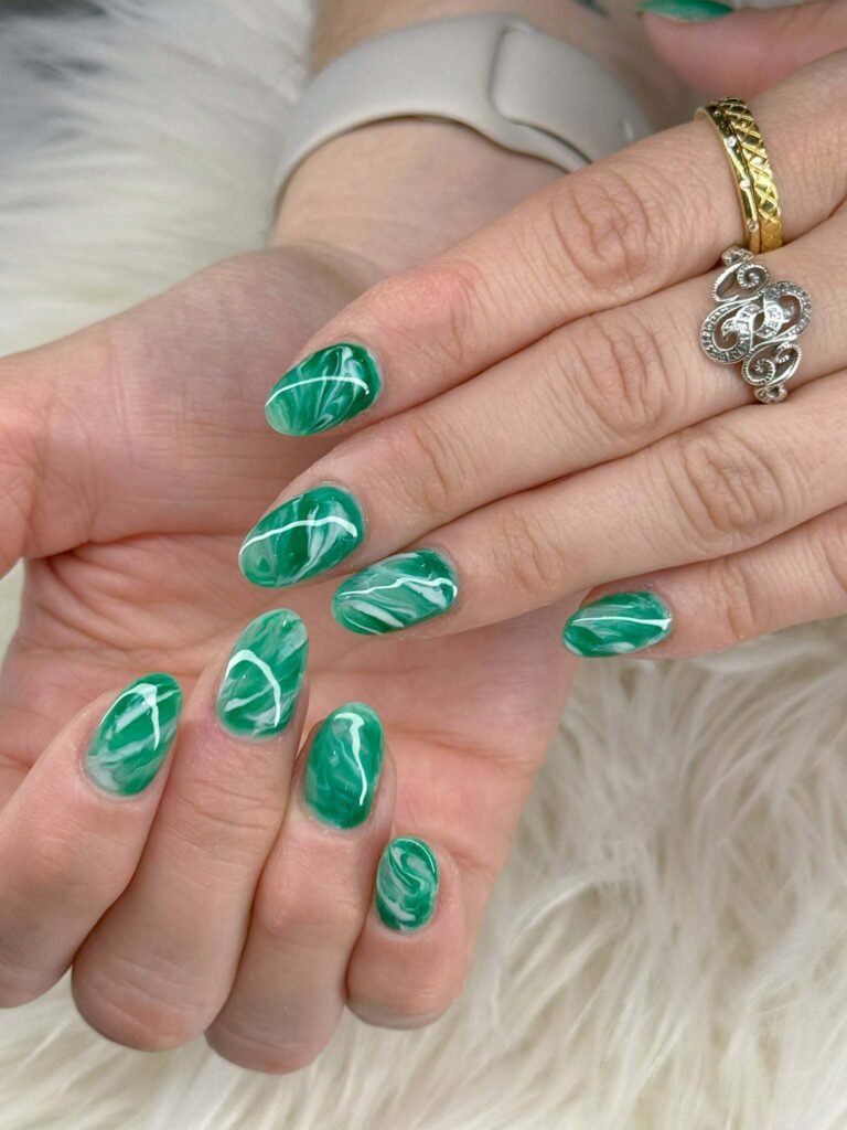 Nails Salon