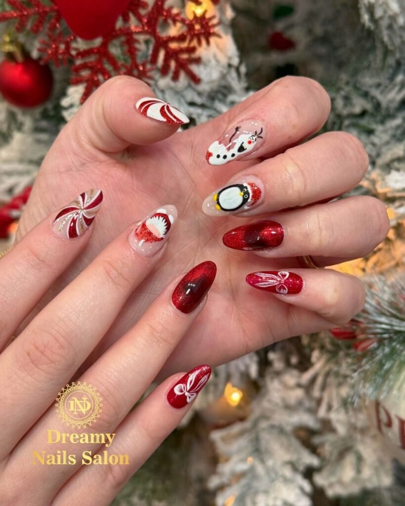 Nails Salon