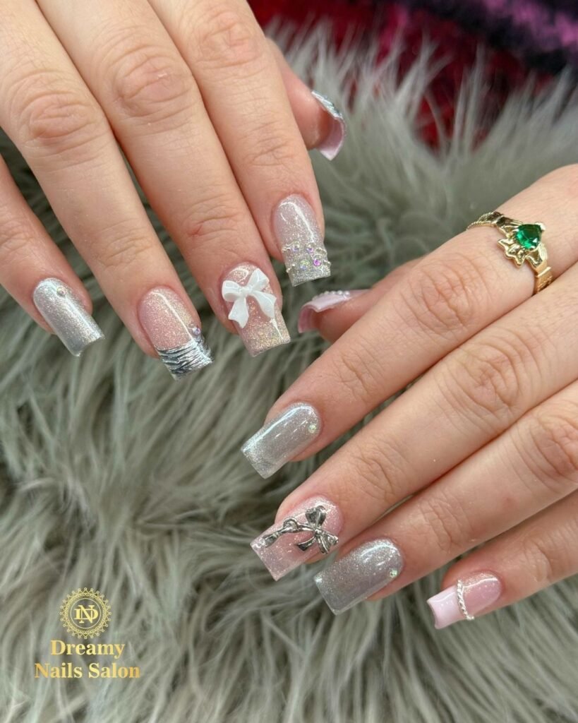 Nails Salon