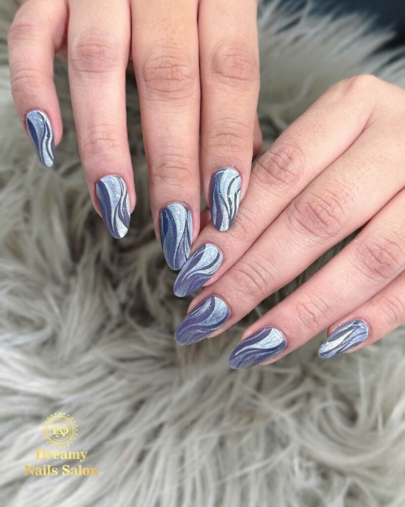 Nails Salon