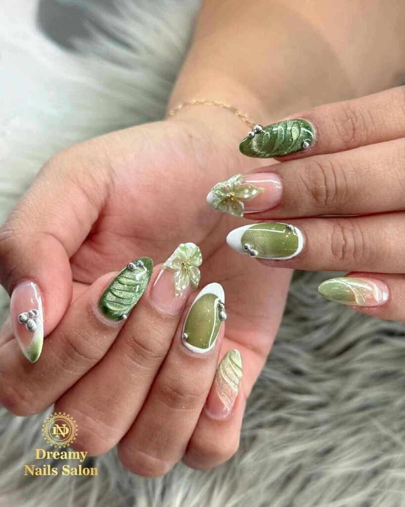 Nails Salon