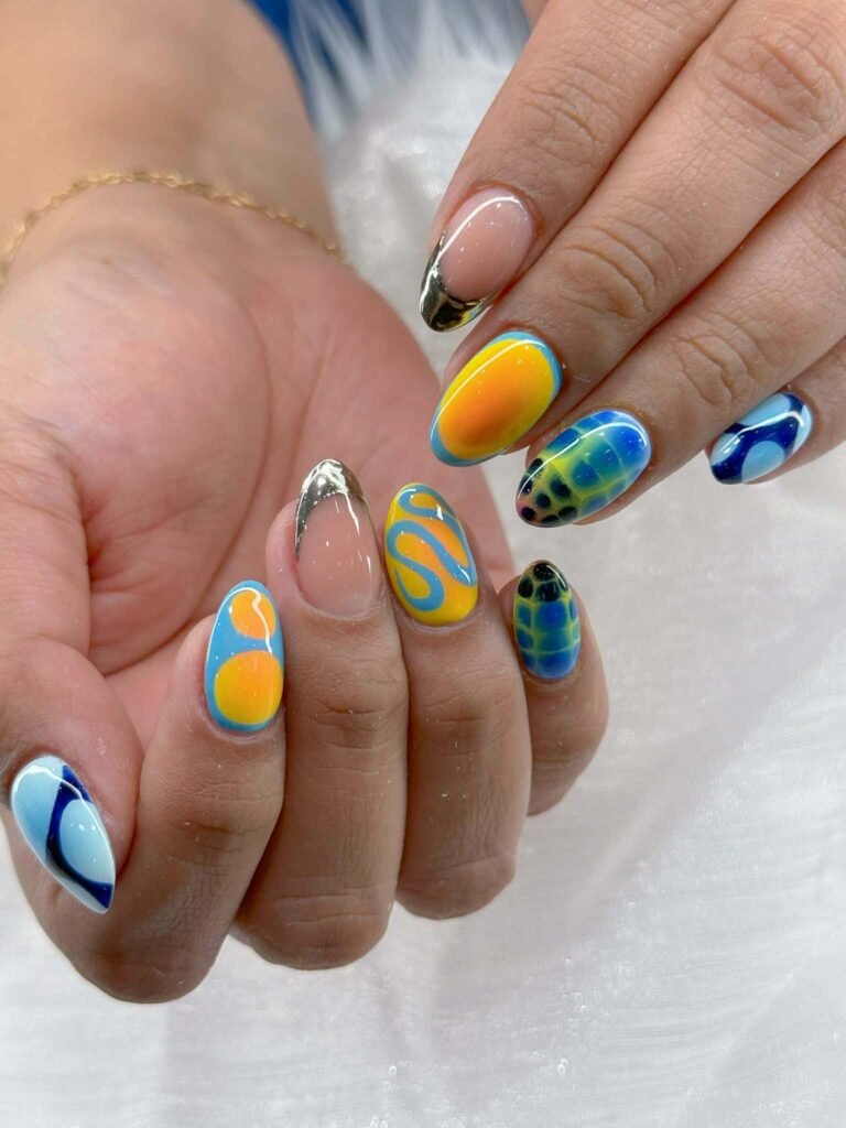 Nails Salon