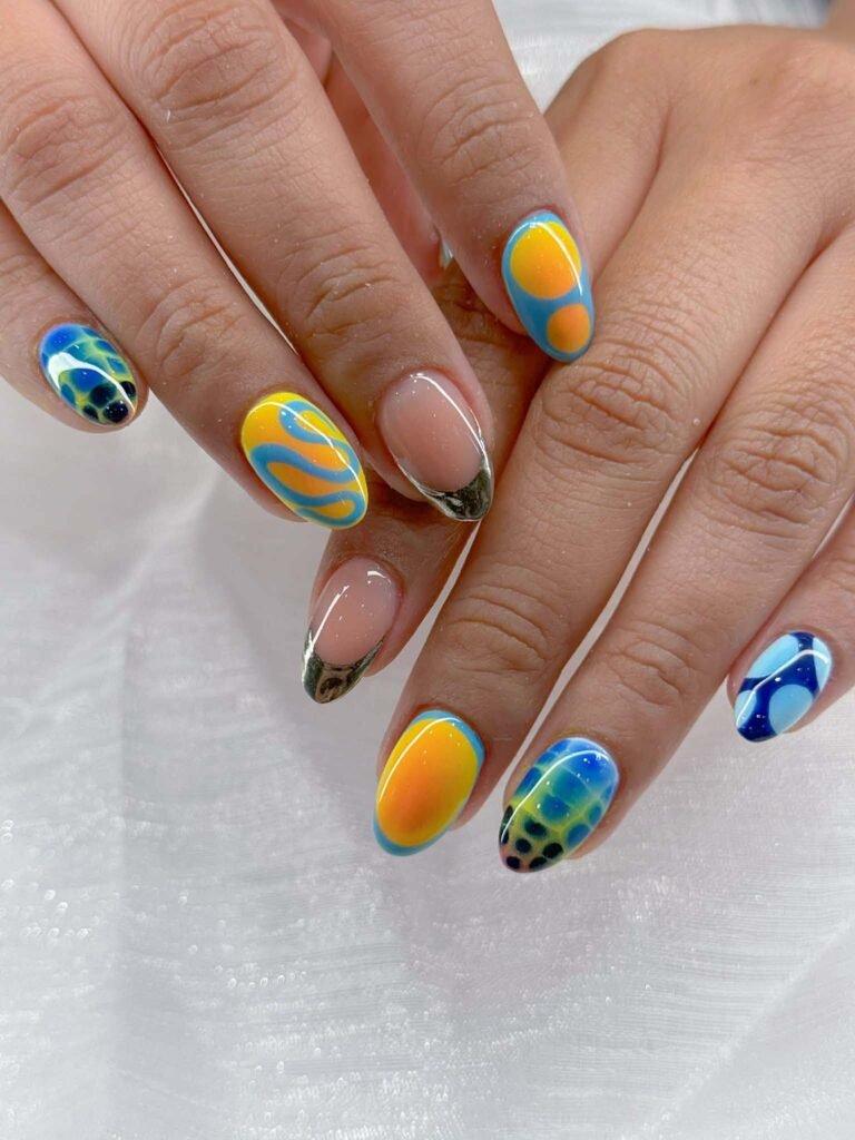 Nails Salon